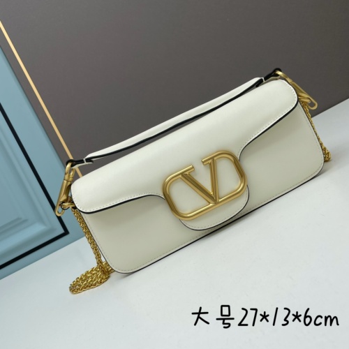 Replica Valentino AAA Quality Shoulder Bags For Women #1183143, $96.00 USD, [ITEM#1183143], Replica Valentino AAA Quality Shoulder Bags outlet from China