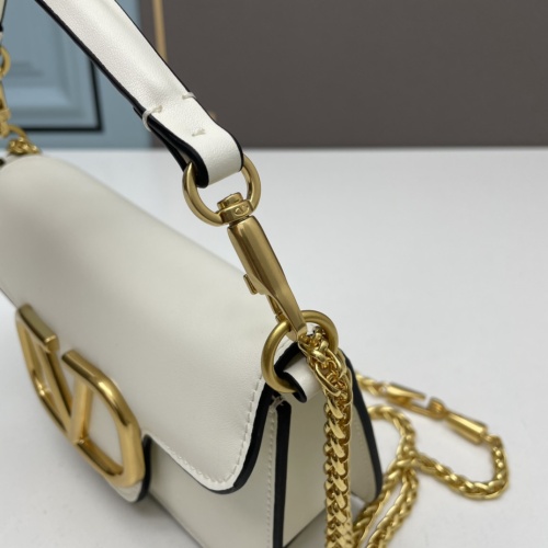 Replica Valentino AAA Quality Shoulder Bags For Women #1183145 $92.00 USD for Wholesale
