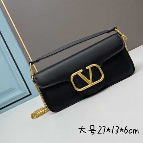 Replica Valentino AAA Quality Shoulder Bags For Women #1183147, $96.00 USD, [ITEM#1183147], Replica Valentino AAA Quality Shoulder Bags outlet from China