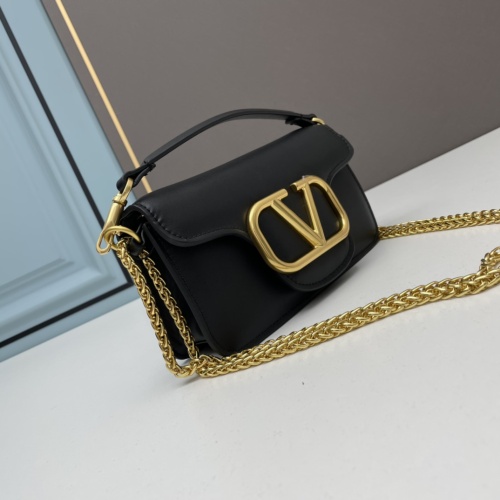 Replica Valentino AAA Quality Shoulder Bags For Women #1183149 $92.00 USD for Wholesale