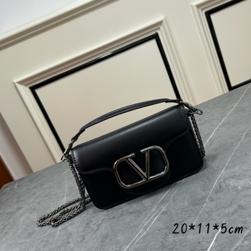 Replica Valentino AAA Quality Shoulder Bags For Women #1183151, $92.00 USD, [ITEM#1183151], Replica Valentino AAA Quality Shoulder Bags outlet from China