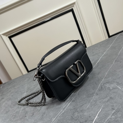 Replica Valentino AAA Quality Shoulder Bags For Women #1183151 $92.00 USD for Wholesale