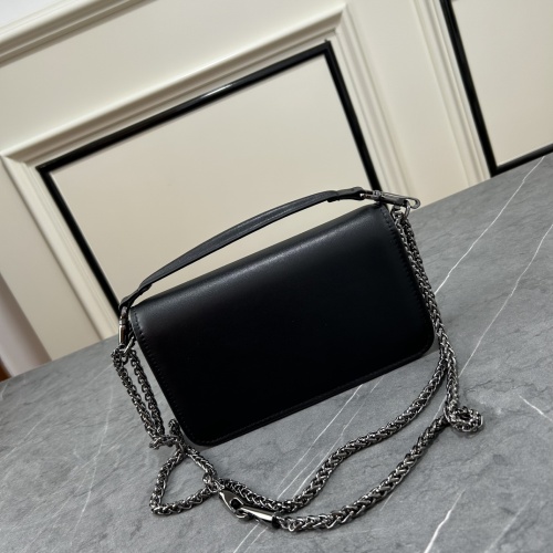 Replica Valentino AAA Quality Shoulder Bags For Women #1183151 $92.00 USD for Wholesale