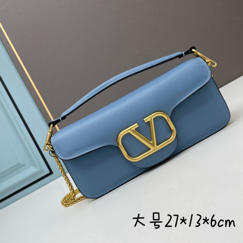 Replica Valentino AAA Quality Shoulder Bags For Women #1183152, $96.00 USD, [ITEM#1183152], Replica Valentino AAA Quality Shoulder Bags outlet from China