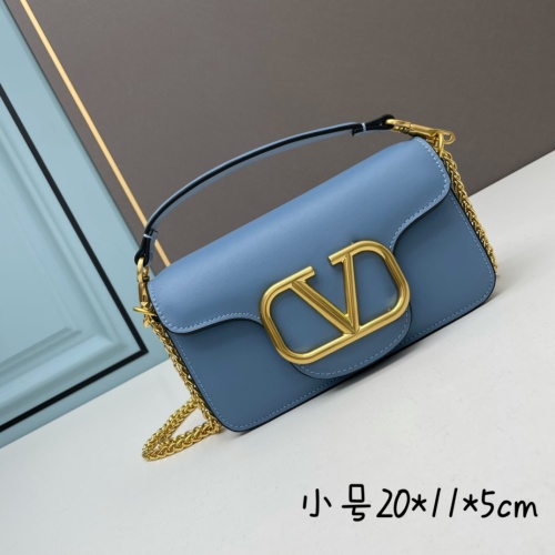Replica Valentino AAA Quality Shoulder Bags For Women #1183153, $92.00 USD, [ITEM#1183153], Replica Valentino AAA Quality Shoulder Bags outlet from China