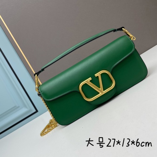 Replica Valentino AAA Quality Shoulder Bags For Women #1183154, $96.00 USD, [ITEM#1183154], Replica Valentino AAA Quality Shoulder Bags outlet from China
