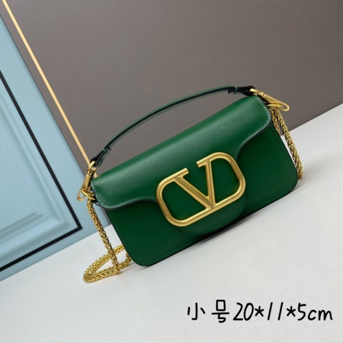 Replica Valentino AAA Quality Shoulder Bags For Women #1183156, $92.00 USD, [ITEM#1183156], Replica Valentino AAA Quality Shoulder Bags outlet from China