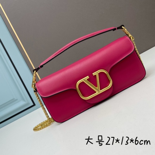 Replica Valentino AAA Quality Shoulder Bags For Women #1183165, $96.00 USD, [ITEM#1183165], Replica Valentino AAA Quality Shoulder Bags outlet from China