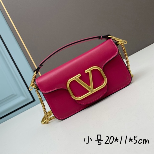 Replica Valentino AAA Quality Shoulder Bags For Women #1183166, $92.00 USD, [ITEM#1183166], Replica Valentino AAA Quality Shoulder Bags outlet from China