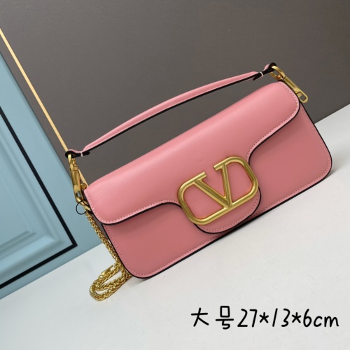 Replica Valentino AAA Quality Shoulder Bags For Women #1183168, $96.00 USD, [ITEM#1183168], Replica Valentino AAA Quality Shoulder Bags outlet from China