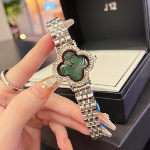 Replica Van Cleef &amp; Arpels Watches For Women #1183187, $38.00 USD, [ITEM#1183187], Replica Van Cleef &amp; Arpels Watches outlet from China