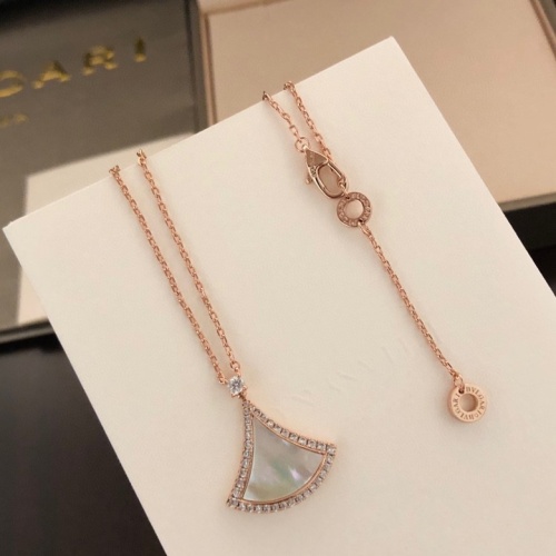 Replica Bvlgari Necklaces #1183205, $34.00 USD, [ITEM#1183205], Replica Bvlgari Necklaces outlet from China