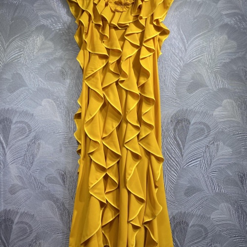 Replica Valentino Dresses Sleeveless For Women #1183274, $128.00 USD, [ITEM#1183274], Replica Valentino Dresses outlet from China