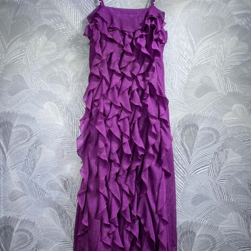 Replica Valentino Dresses Sleeveless For Women #1183278, $118.00 USD, [ITEM#1183278], Replica Valentino Dresses outlet from China