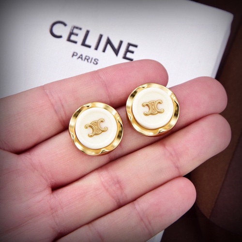 Celine Earrings For Women #1183314