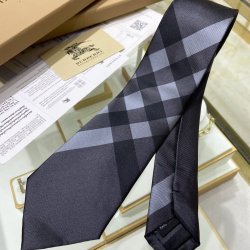 Replica Burberry Necktie For Men #1183361, $40.00 USD, [ITEM#1183361], Replica Burberry Necktie outlet from China