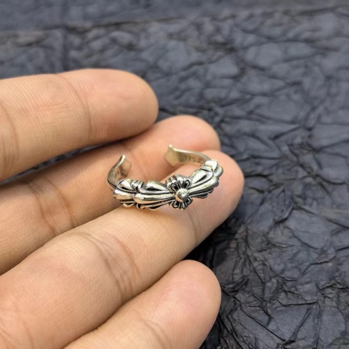 Replica Chrome Hearts Rings #1183378, $32.00 USD, [ITEM#1183378], Replica Chrome Hearts Rings outlet from China