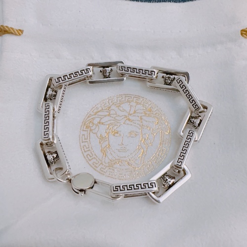 Replica Versace Bracelets #1183427, $56.00 USD, [ITEM#1183427], Replica Versace Bracelets outlet from China