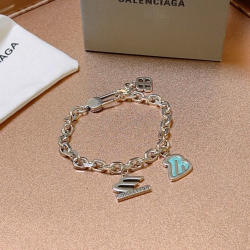 Replica Balenciaga Bracelets #1183659 $45.00 USD for Wholesale