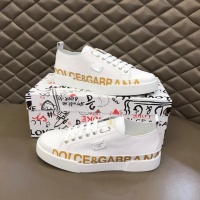$68.00 USD Dolce & Gabbana D&G Casual Shoes For Men #1174160