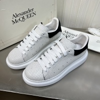 $92.00 USD Alexander McQueen Casual Shoes For Men #1174168