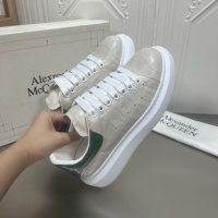 $98.00 USD Alexander McQueen Casual Shoes For Women #1174172