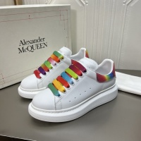 $98.00 USD Alexander McQueen Casual Shoes For Women #1174174
