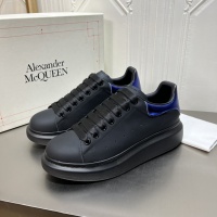 Alexander McQueen Casual Shoes For Men #1174177