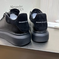 $98.00 USD Alexander McQueen Casual Shoes For Men #1174179