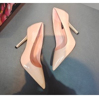 Dolce & Gabbana D&G High-Heeled Shoes For Women #1174184