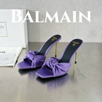 Balmain Slippers For Women #1174275
