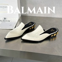 Balmain Slippers For Women #1174282
