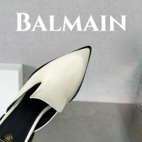$118.00 USD Balmain Slippers For Women #1174282
