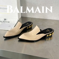 Balmain Slippers For Women #1174283