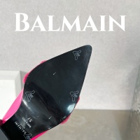 $130.00 USD Balmain Slippers For Women #1174290