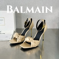 $115.00 USD Balmain Sandal For Women #1174304