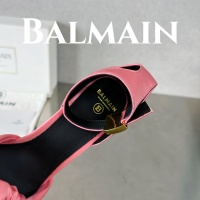 $115.00 USD Balmain Sandal For Women #1174307