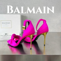 $115.00 USD Balmain Sandal For Women #1174309