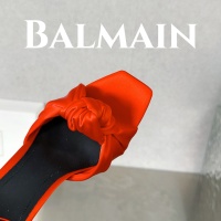 $115.00 USD Balmain Sandal For Women #1174311
