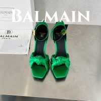 $115.00 USD Balmain Sandal For Women #1174316
