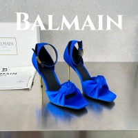 $115.00 USD Balmain Sandal For Women #1174319