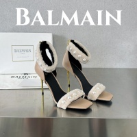 $125.00 USD Balmain Sandal For Women #1174322