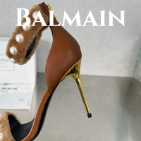 $125.00 USD Balmain Sandal For Women #1174325