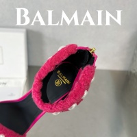 $125.00 USD Balmain Sandal For Women #1174326