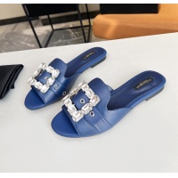 Dolce & Gabbana D&G Slippers For Women #1174400