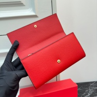 $45.00 USD Valentino Wallets For Women #1174448