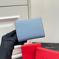 $42.00 USD Valentino Wallets For Women #1174456