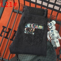 LOEWE Jeans For Men #1174499