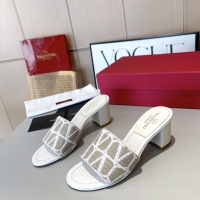 $96.00 USD Valentino Slippers For Women #1174503