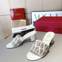 $96.00 USD Valentino Slippers For Women #1174503